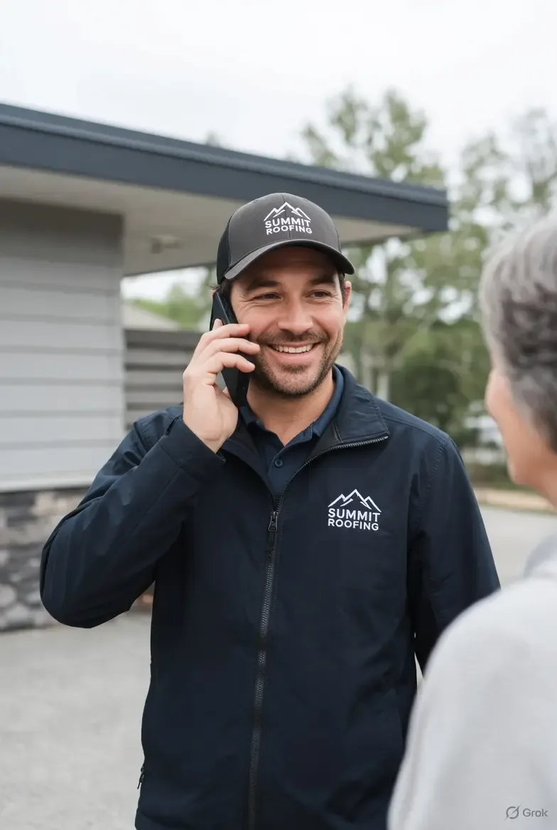 Flat Roof Leak Repair Monroe, TN FAQs